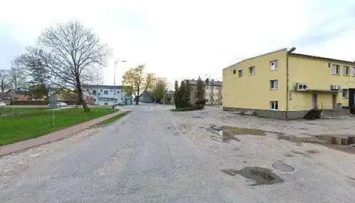 Piespele Ielas Attels Un 360deg - Salacgrīva