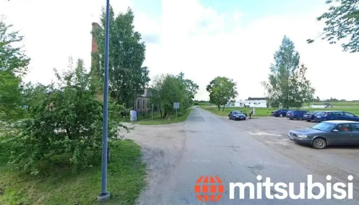 Pils rajona namu pārvalde , Sia - Jēkabpils