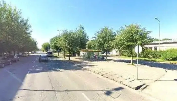 Pilsetas Pasaza Ielas Attels Un 360deg - Jelgava