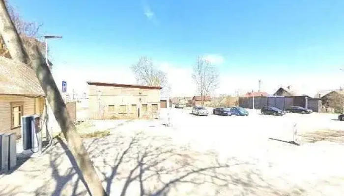 Pilsonibas Un Migracijas Lietu Parvalde Ludzas Nodala Ielas Attels Un 360deg - Ludza