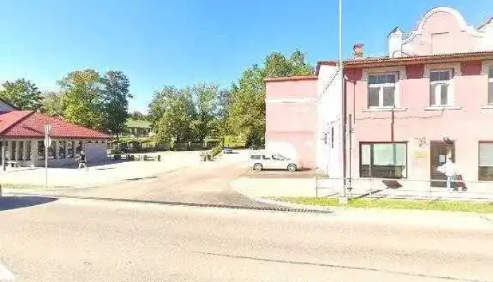 Pilsonibas Un Migracijas Lietu Parvalde Madonas Nodala Ielas Attels Un 360deg - Madona