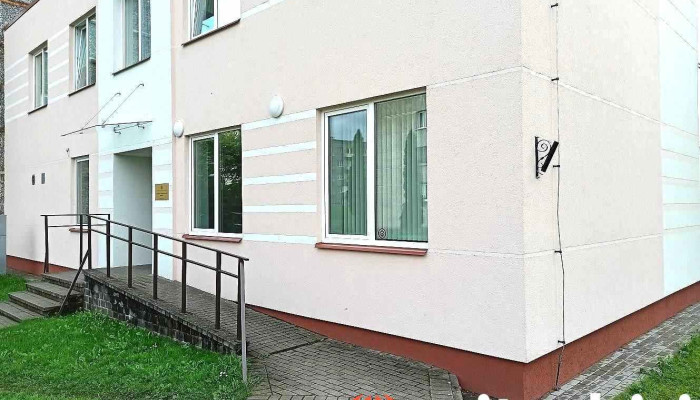 Pilsonibas Un Migracijas Lietu Parvalde Preilu Nodala Arejais Izskats - Preiļi