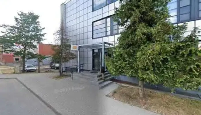 Pilsonibas Un Migracijas Lietu Parvalde Rezeknes Nodala Ielas Attels Un 360deg - Rēzekne