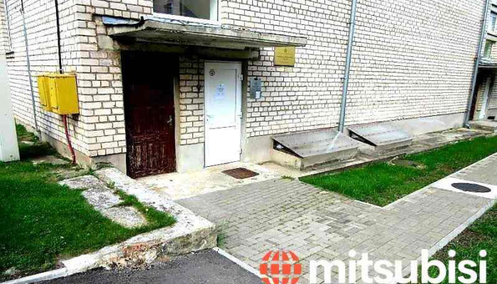 Pilsonības un migrācijas lietu pārvalde, Krāslavas nodaļa - Krāslava