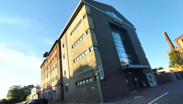 Pilsonības un migrācijas lietu pārvalde, Liepājas nodaļa - Liepāja