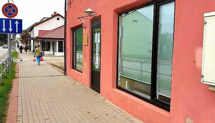 Pilsonības un migrācijas lietu pārvalde, Madonas nodaļa - Madona