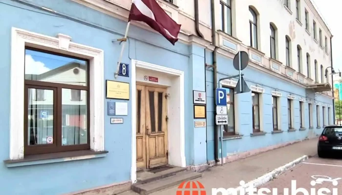 Pilsonības un migrācijas lietu pārvalde, Ventspils nodaļa - Ventspils