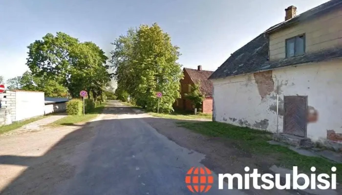 Pilsrundāles piena savākšanas punkts - Rundāles Pagasts