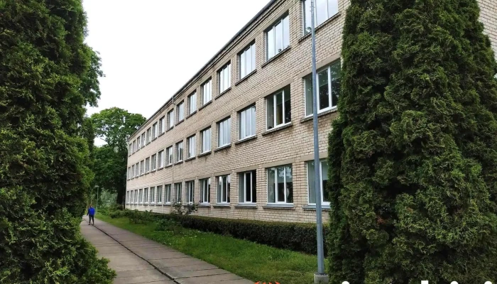 Piltenes pamatskola - Piltene