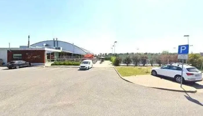 Porsche Destination Charging -  Visi - Mārupe