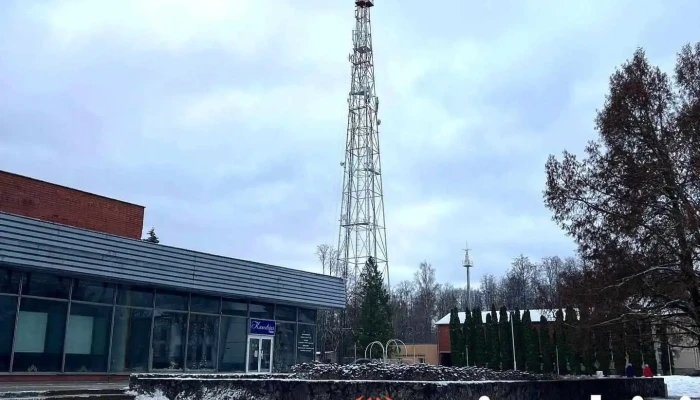 Preilu Slimnica Sia Visi - Preiļi