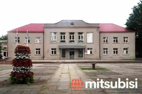 Preiļu Novada dome - Preiļi