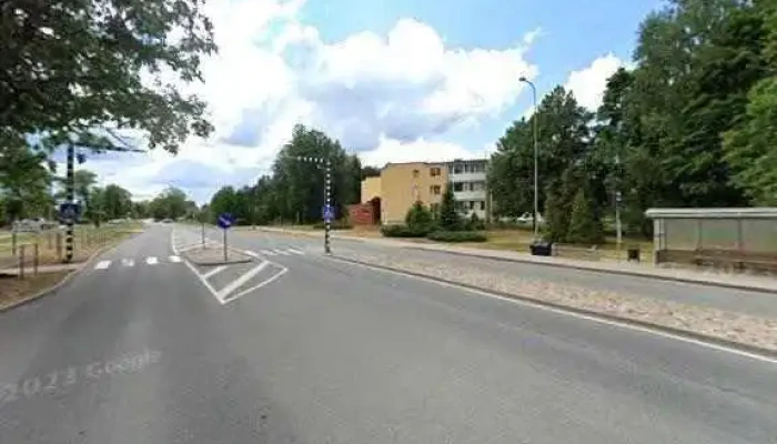 Priekuli Ielas Attels Un 360deg - Priekuļi