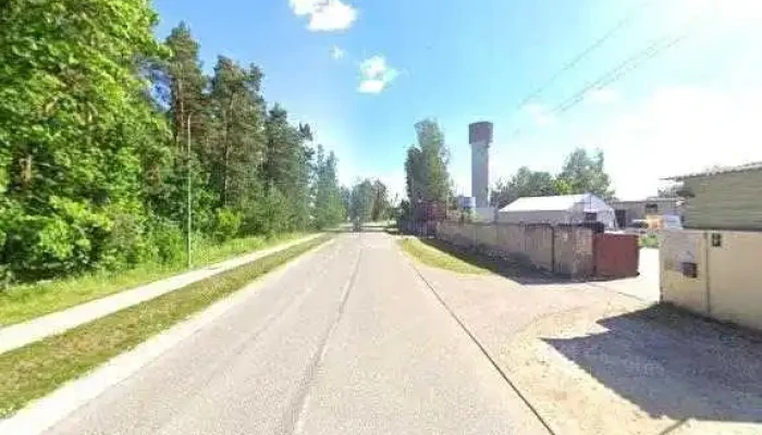 R1 Sia Ielas Attels Un 360deg - Ulbroka