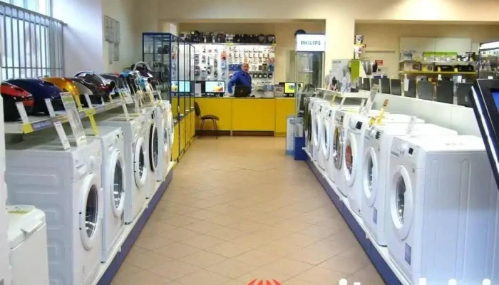 Rd Electronics -  Atlasija Ipasnieks - Krāslava