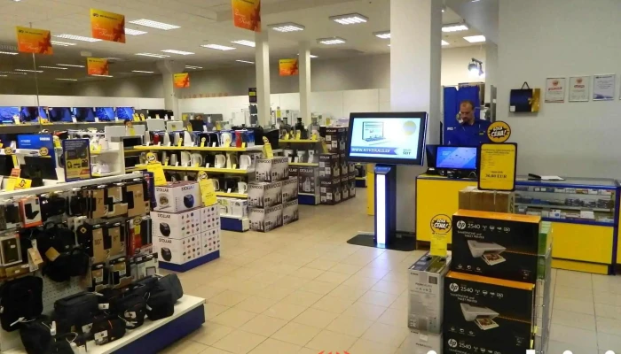 Rd Electronics -  Elektronika - Saldus