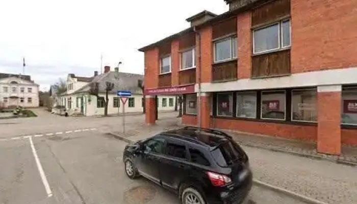 Rd Electronics -  Ielas Attels Un 360deg - Krāslava