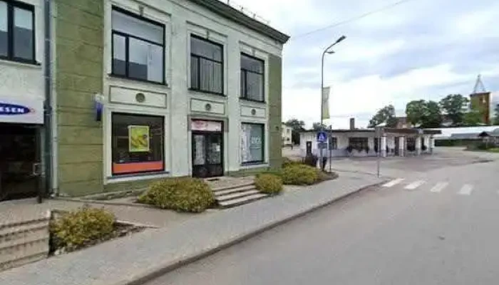 Rd Electronics -  Ielas Attels Un 360deg - Preiļi