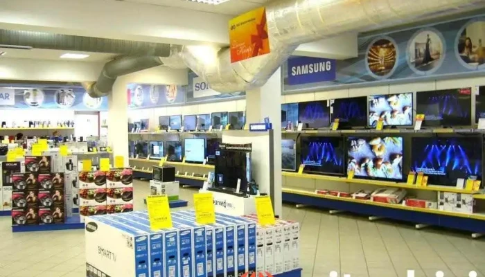 Rd Electronics Veikals Mk Trade Atlasija Ipasnieks - Rēzekne
