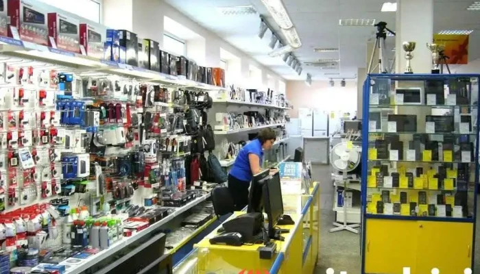 Rd Electronics -  Visi - Preiļi
