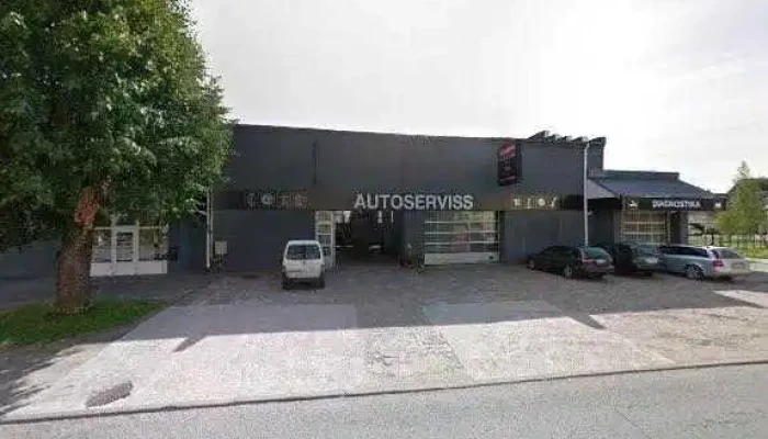 Reifeks -  Ielas Attels Un 360deg - Cēsis