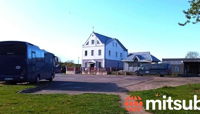 Rezeknes Autoosta Jaunakie - Rēzekne