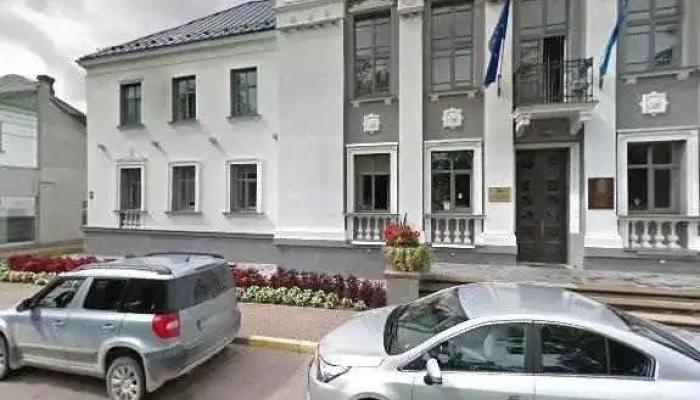 Rezeknes Specialas Ekonomiskas Zonas Parvalde -  Ielas Attels Un 360deg - Rēzekne