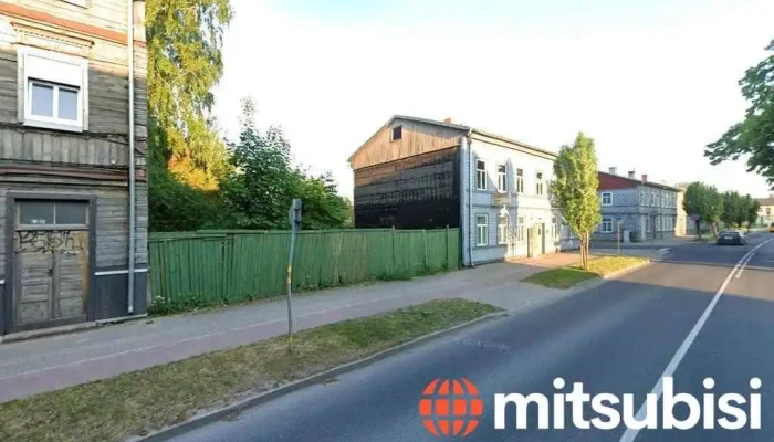 Rezerves daļas un riepas , veikals - Liepāja