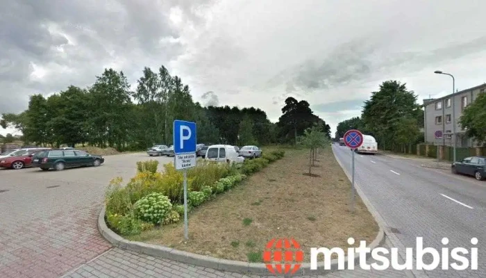 Rietumu Serviss Sia - Ventspils