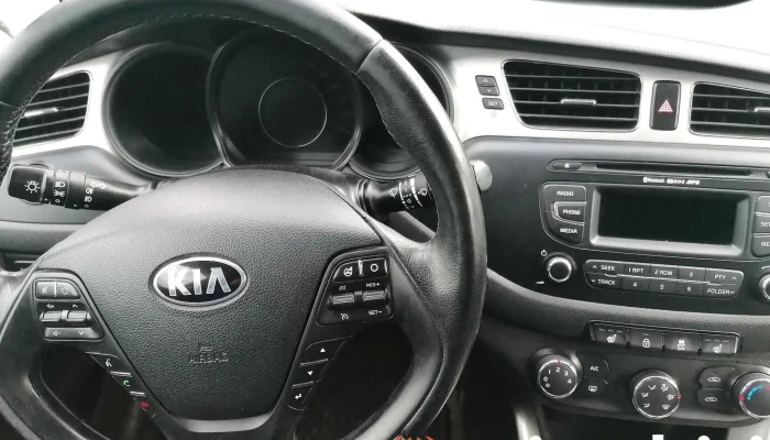 Rigacar auto noma car rental - Zemgales Priekšpilsēta