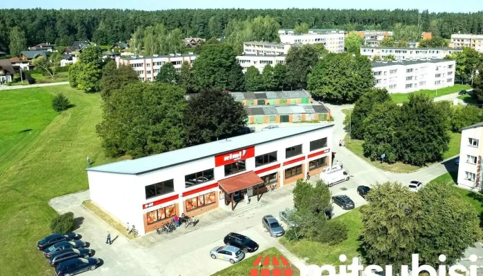 Rimi Mini Ozolnieki - Ozolnieki