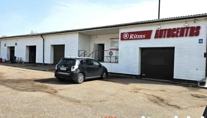 Ritms R - Krāslava