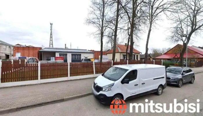 Ritms R Sia - Krāslava
