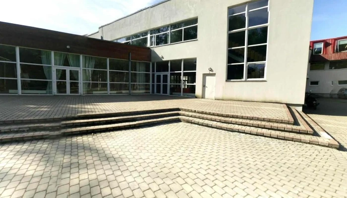 Ropazu Kulturas Centrs Ielas Attels Un 360deg - Ropaži