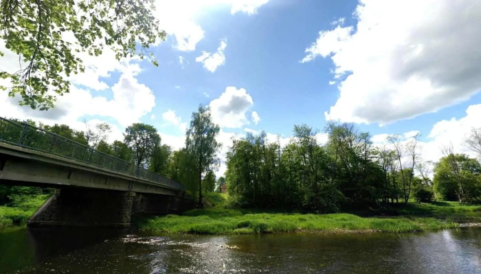 Ropazu Livonijas Ordena Pilsdrupas Ielas Attels Un 360deg - Ropaži