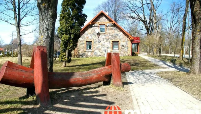 Ropažu ambulance - Ropaži