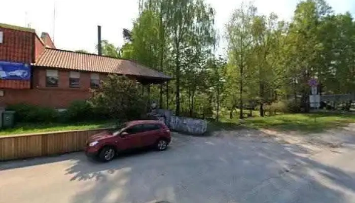 Rr Performance -  Ielas Attels Un 360deg - Saulkrasti