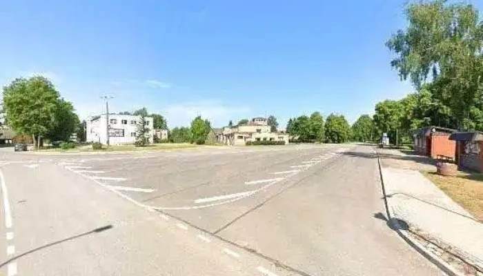 Rucava -  Ielas Attels Un 360deg - Rucava