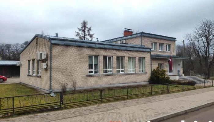 Rīgas rajona tiesa Siguldā - Sigulda