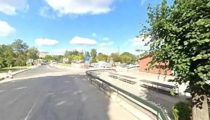 Saldus Tirgus -  Ielas Attels Un 360deg - Saldus