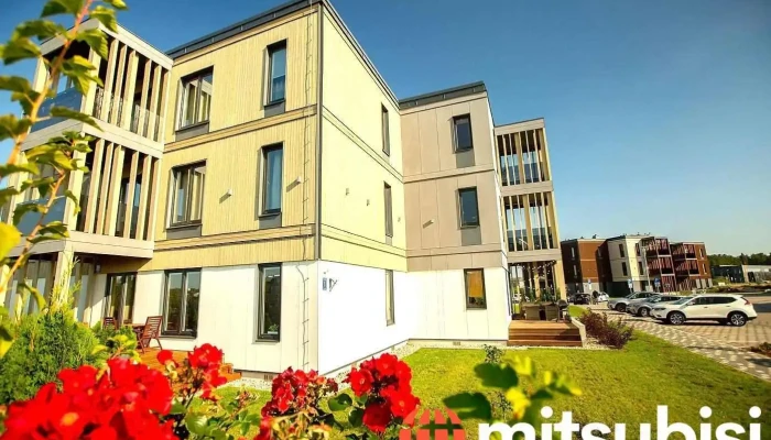 Saliena ParkLife Apartments - Piņķi