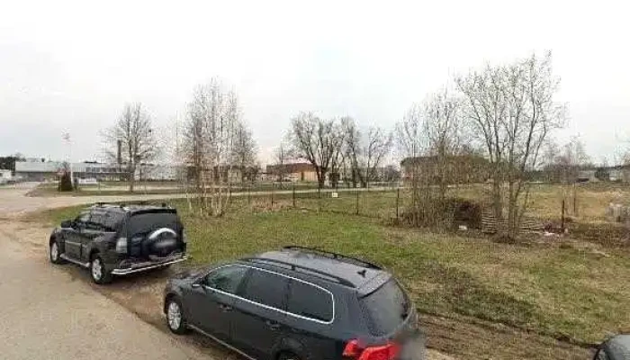 Salienas Riepas -  Ielas Attels Un 360deg - Piņķi