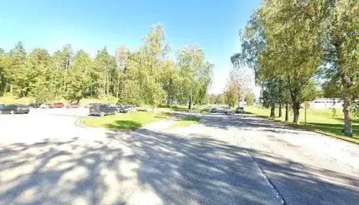 Samalin Madonas Filiale Ielas Attels Un 360deg - Madona