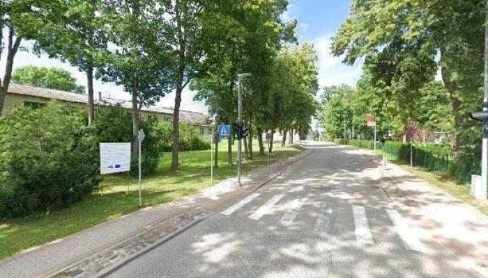Sejas Valdemarpils Iu Veikals Ielas Attels Un 360deg - Valdemārpils