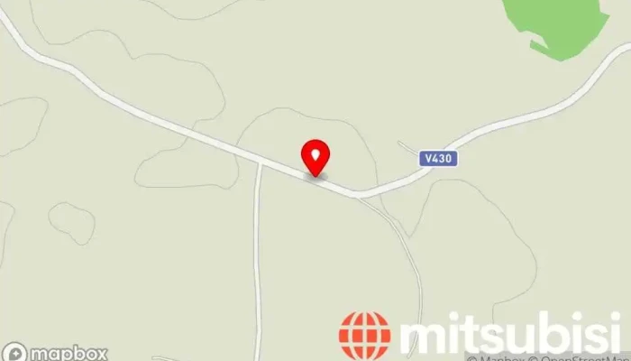 karte no Sēlieši Autobusa pietura iekš Jaungulbenes pagasts, Gulbenes novads