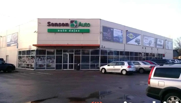 Senson Auto - Rīga