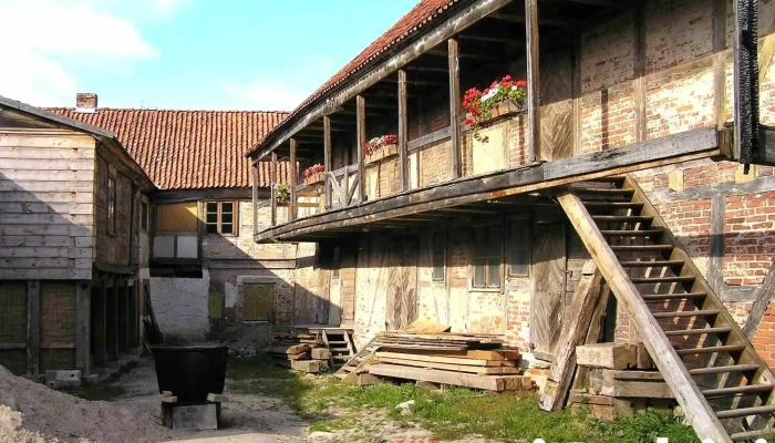 Serde - Aizpute