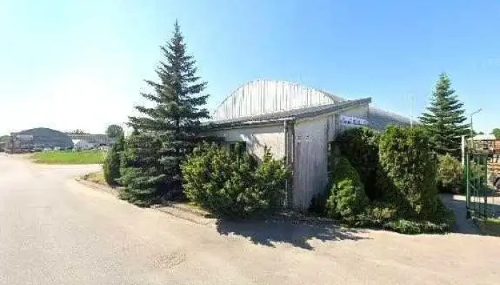 Serviss -  E Sia Ielas Attels Un 360deg - Grobiņa
