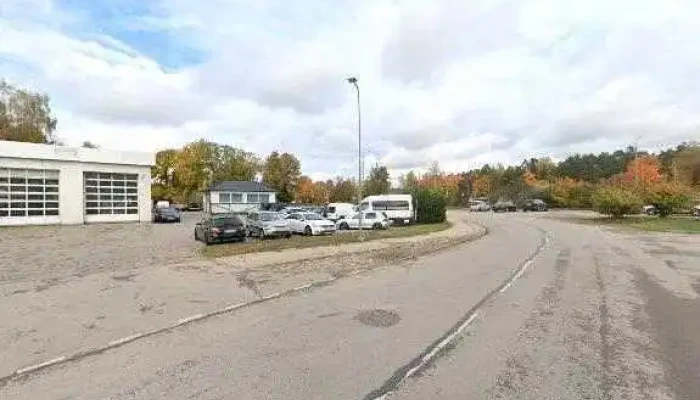 Sia Av Motors Ielas Attels Un 360deg - Līvāni