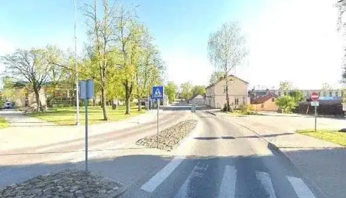 Sia Decibel Ielas Attels Un 360deg - Valmiera
